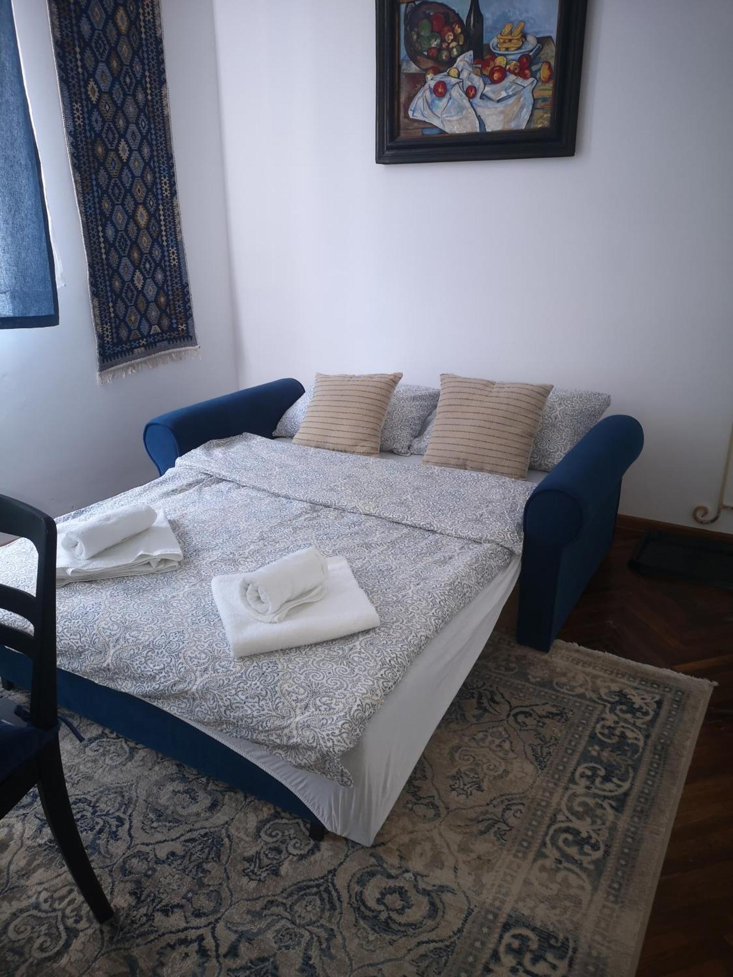 קאריי Weisz Apartment-City Center-Free Private Parking,Wifi,Ac מראה חיצוני תמונה